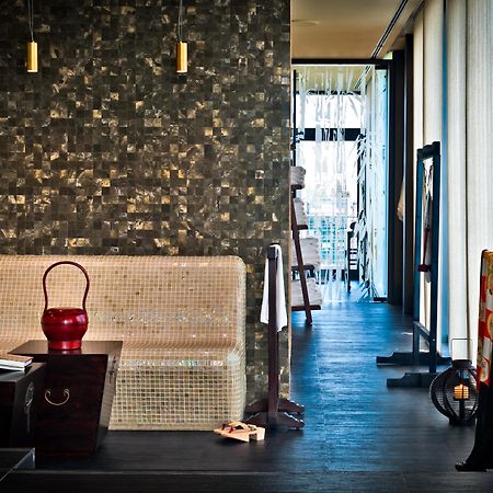 Enterprise Hotel Design & Boutique Milano Interno foto