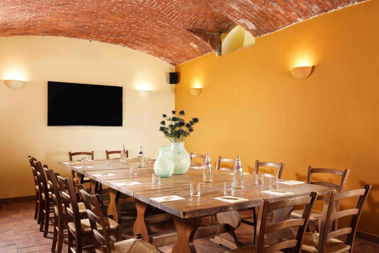 Enterprise Hotel Design & Boutique Milano Esterno foto