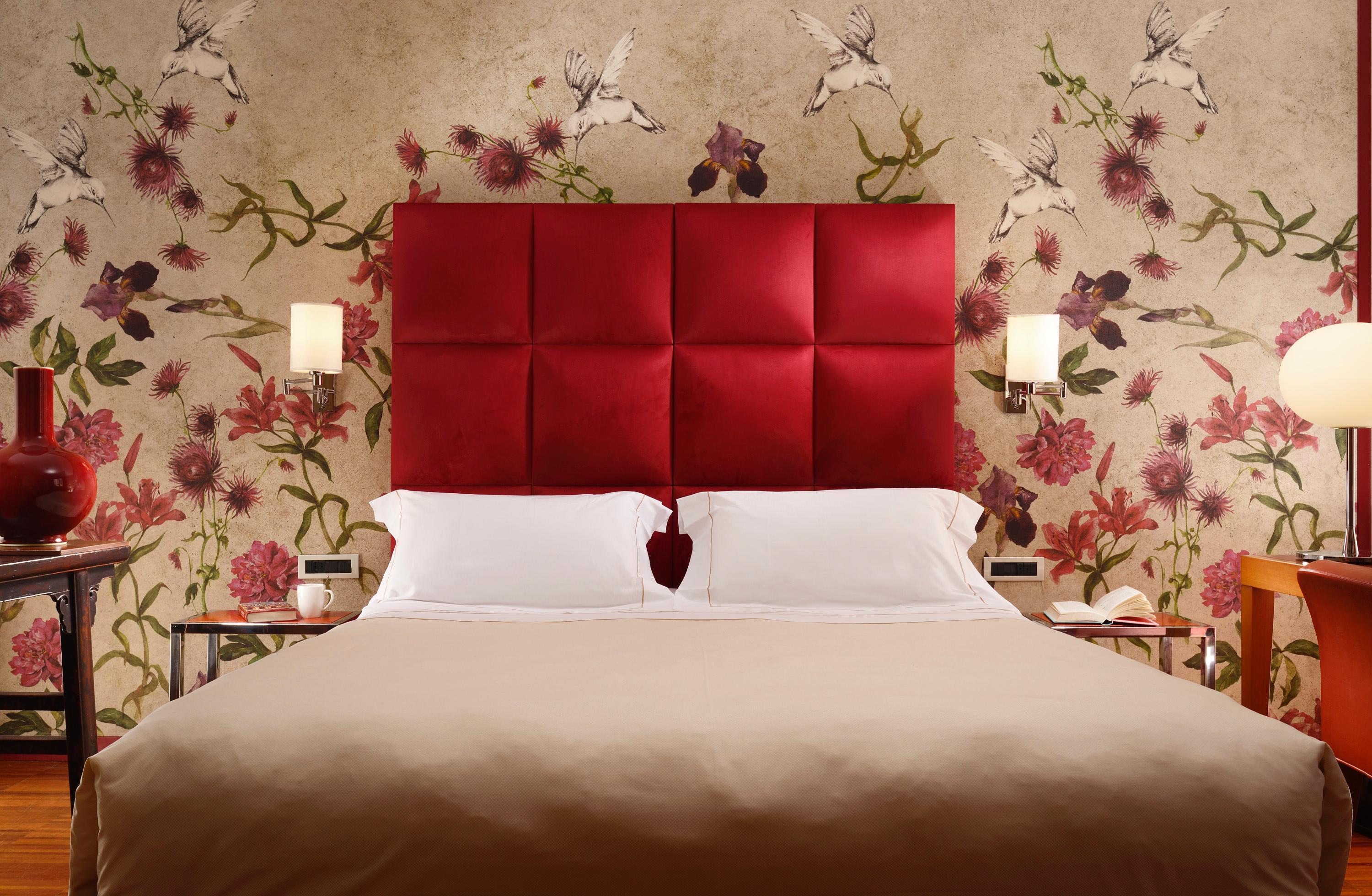 Enterprise Hotel Design & Boutique Milano Esterno foto