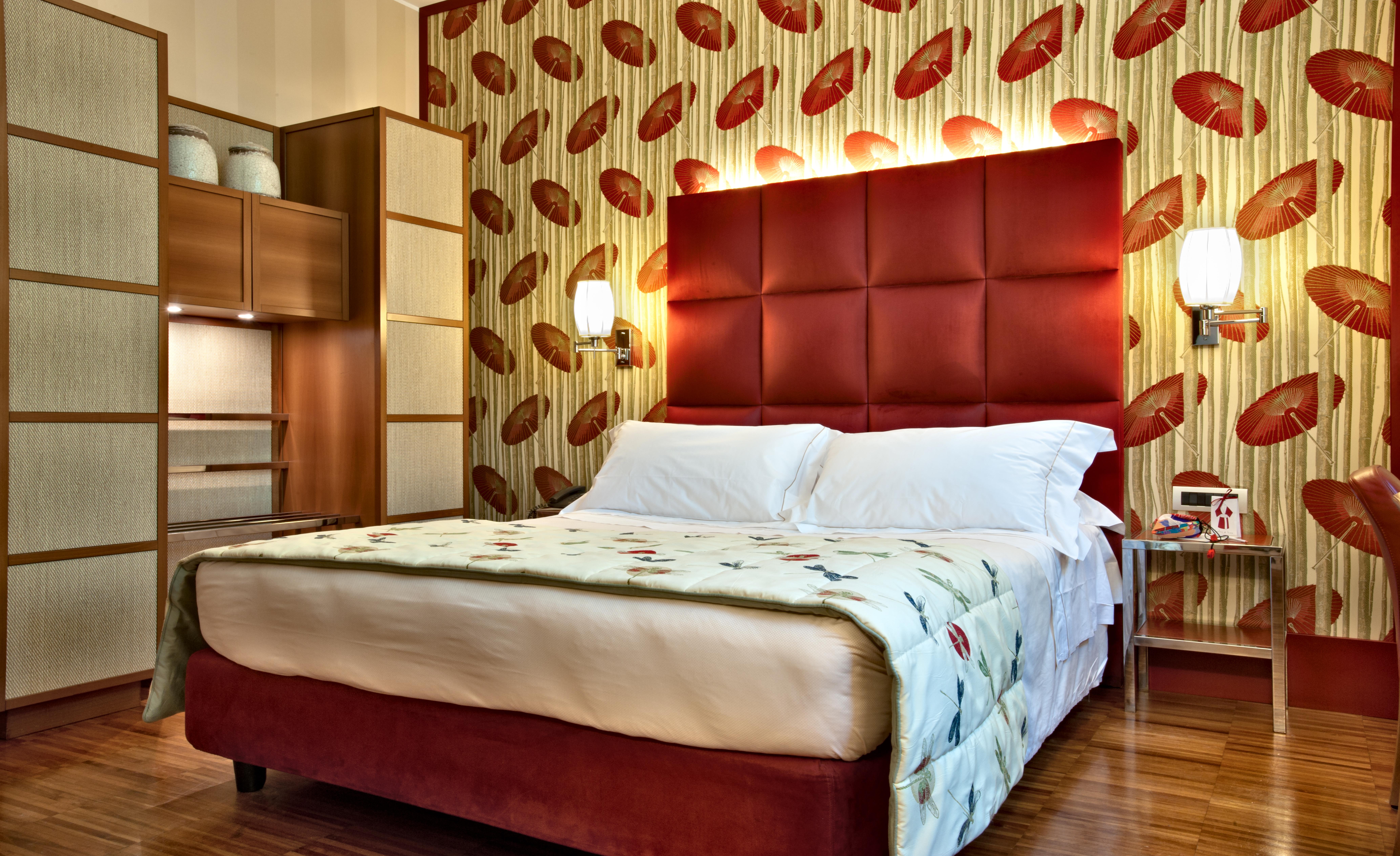 Enterprise Hotel Design & Boutique Milano Camera foto
