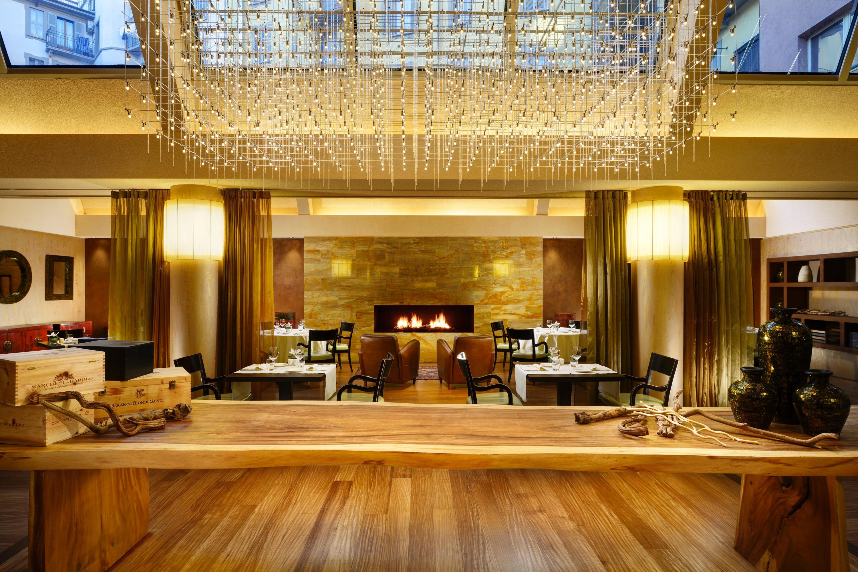 Enterprise Hotel Design & Boutique Milano Esterno foto