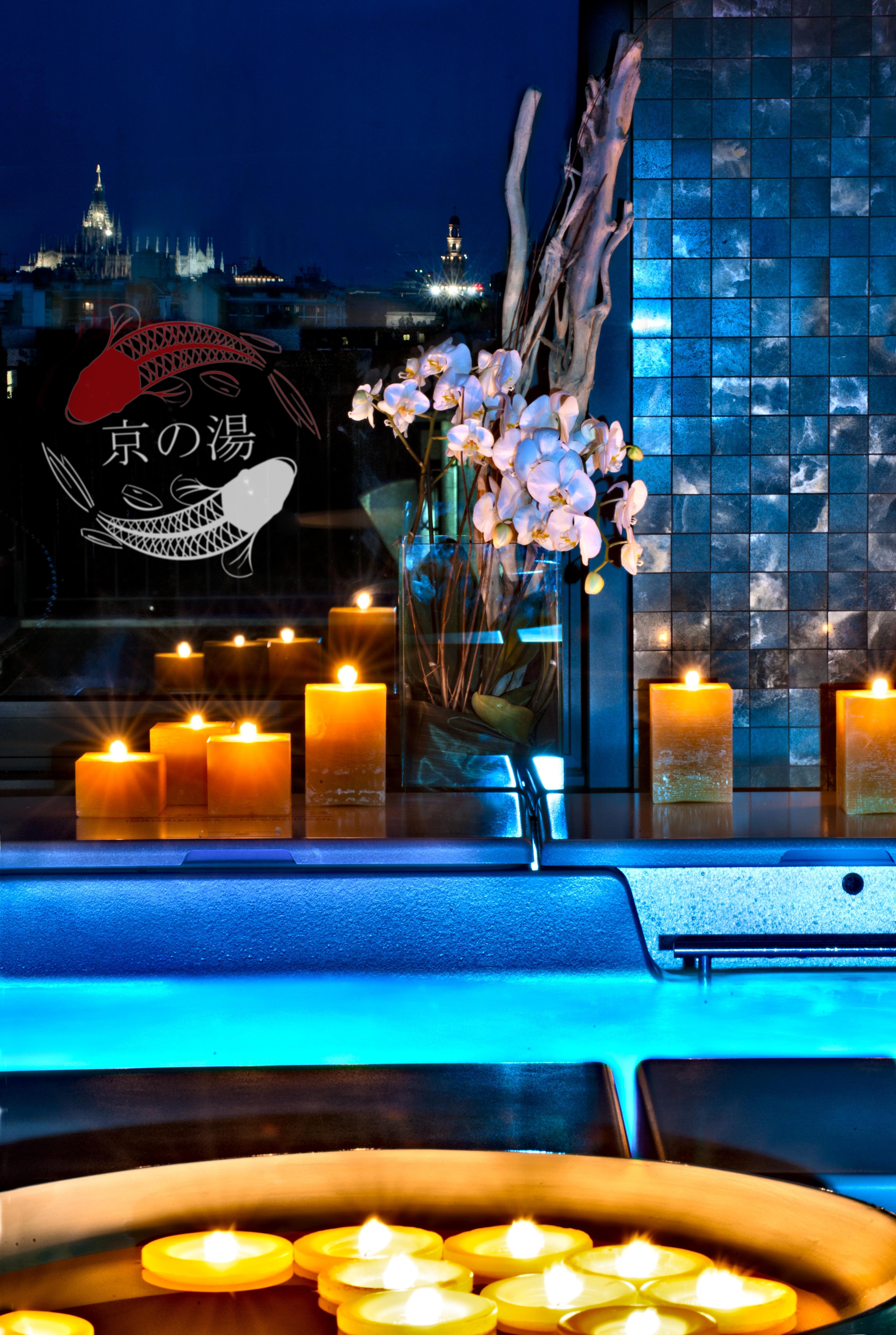 Enterprise Hotel Design & Boutique Milano Esterno foto