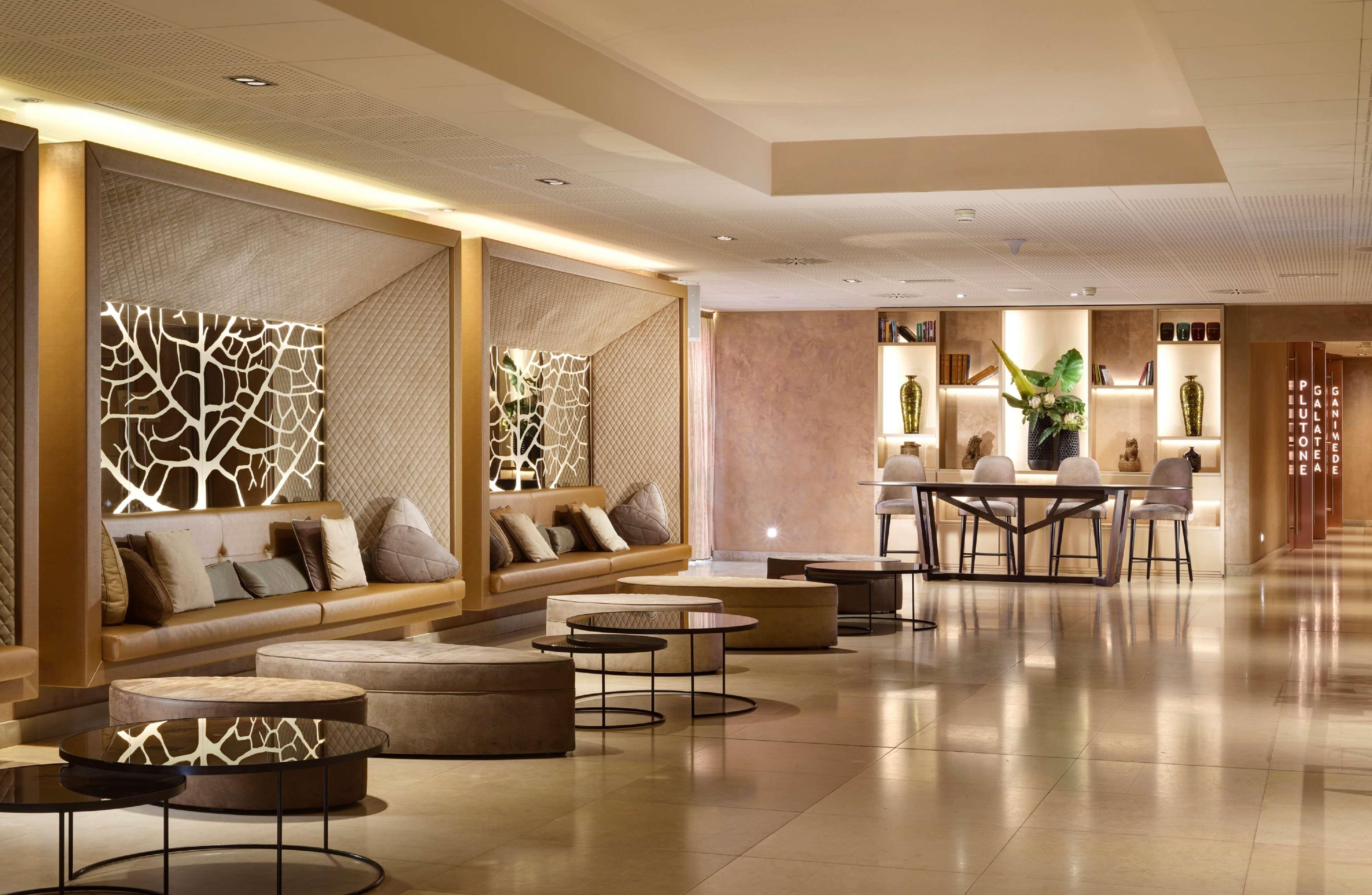 Enterprise Hotel Design & Boutique Milano Esterno foto