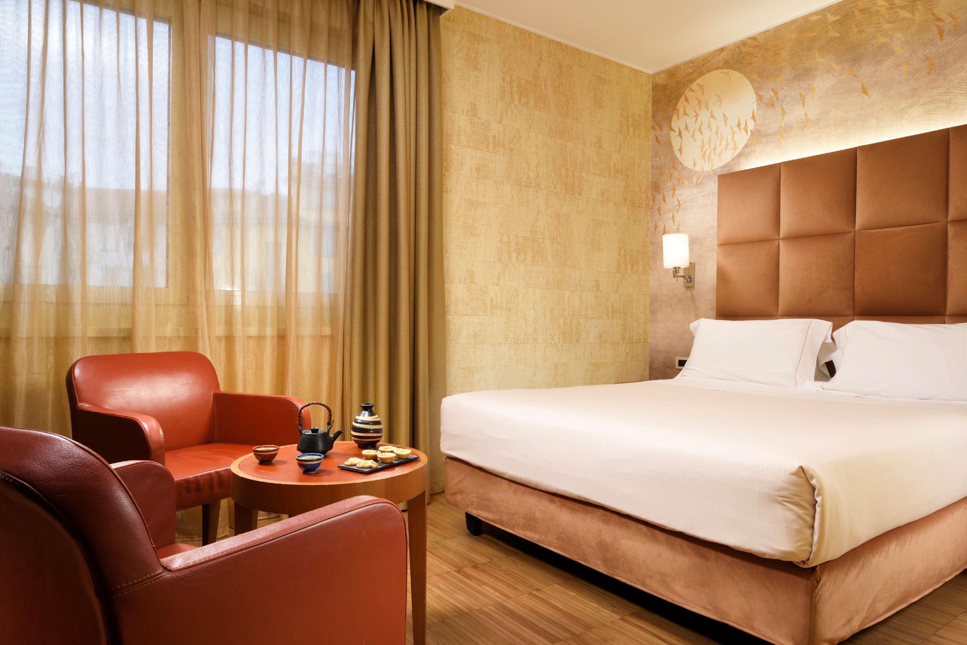 Enterprise Hotel Design & Boutique Milano Esterno foto