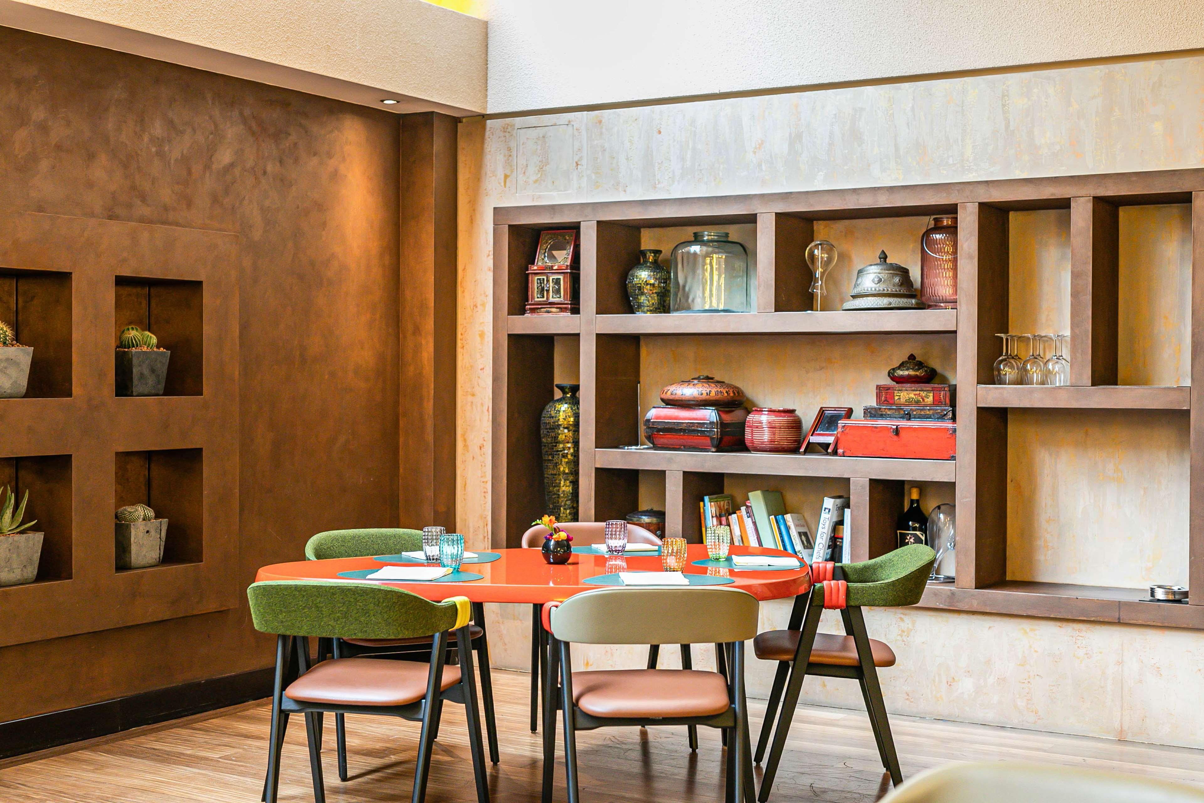 Enterprise Hotel Design & Boutique Milano Esterno foto