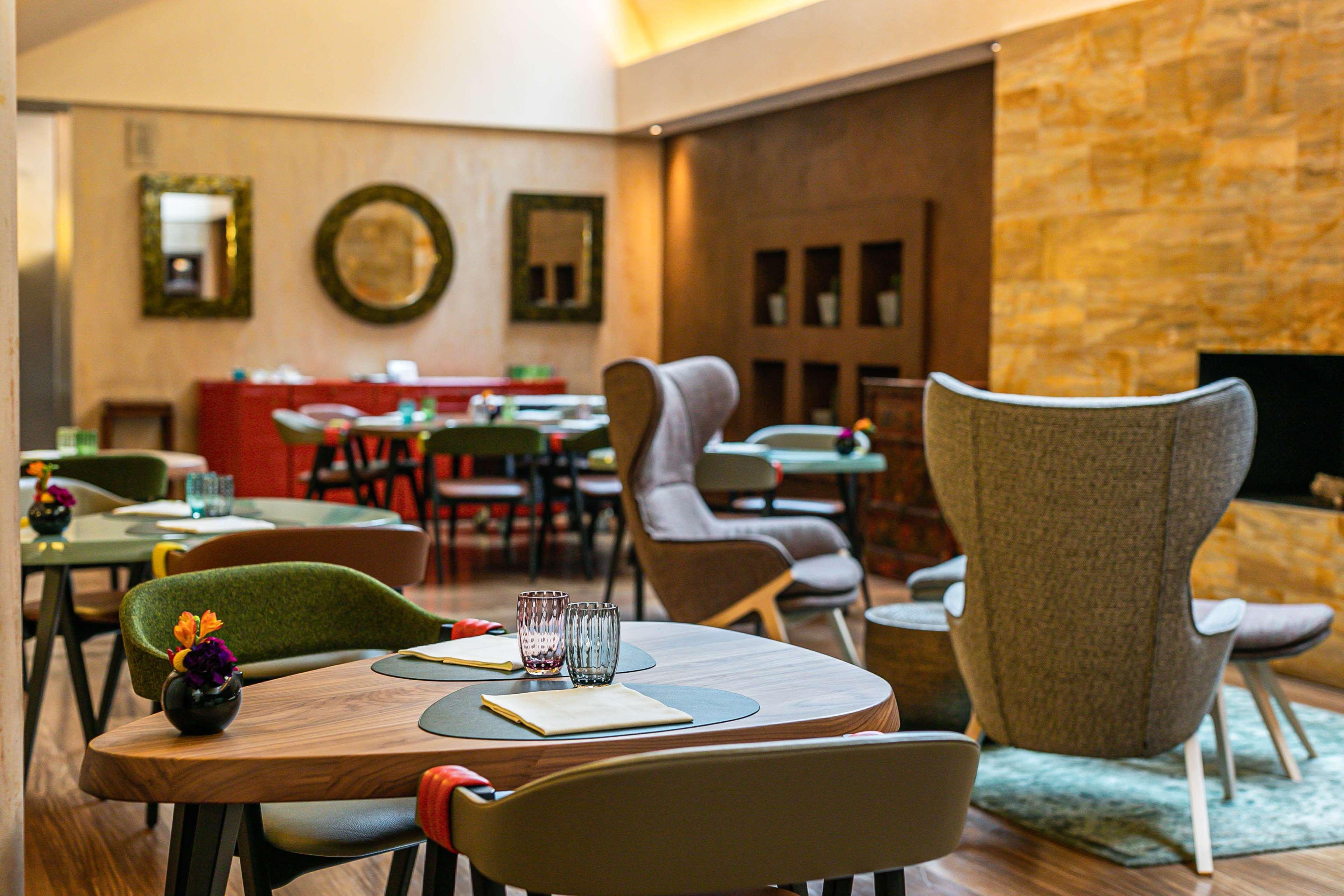 Enterprise Hotel Design & Boutique Milano Esterno foto