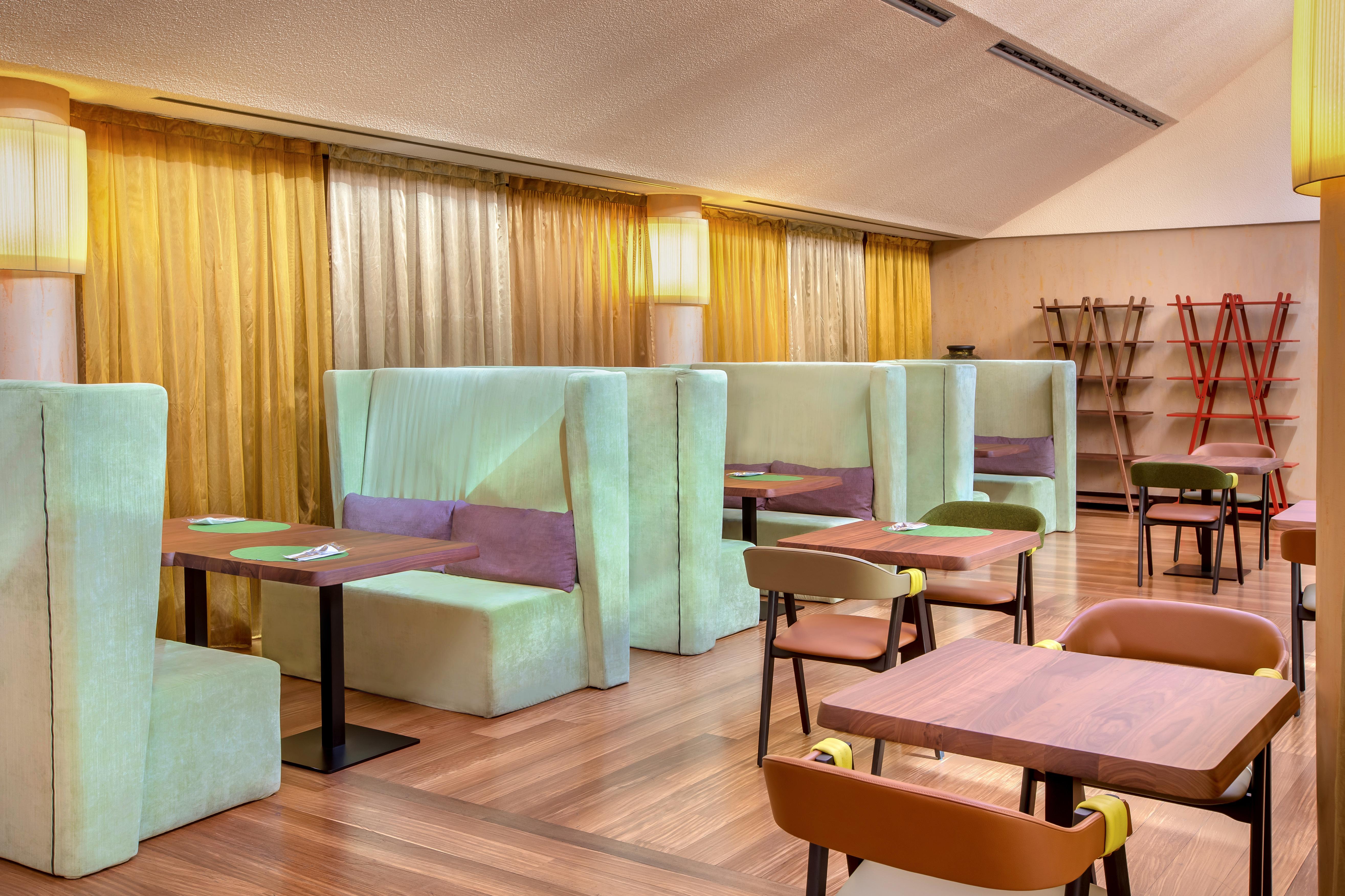 Enterprise Hotel Design & Boutique Milano Esterno foto