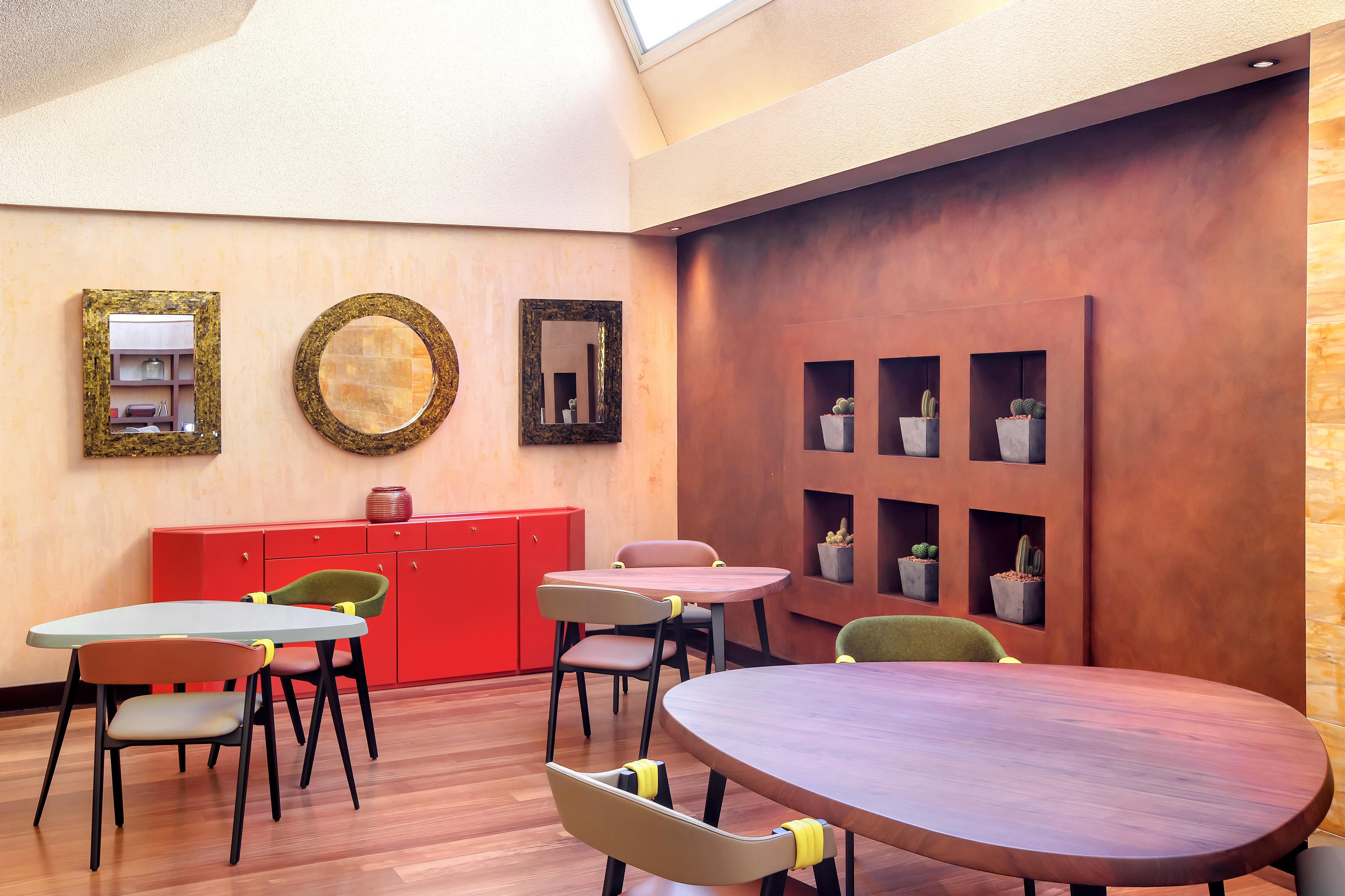 Enterprise Hotel Design & Boutique Milano Esterno foto